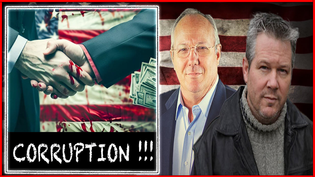 America’s Government Cares for Illegals and Foreign Wars, Fights Its Own Citizens