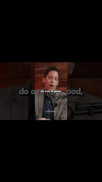 Michael Knowles: Would You Rather