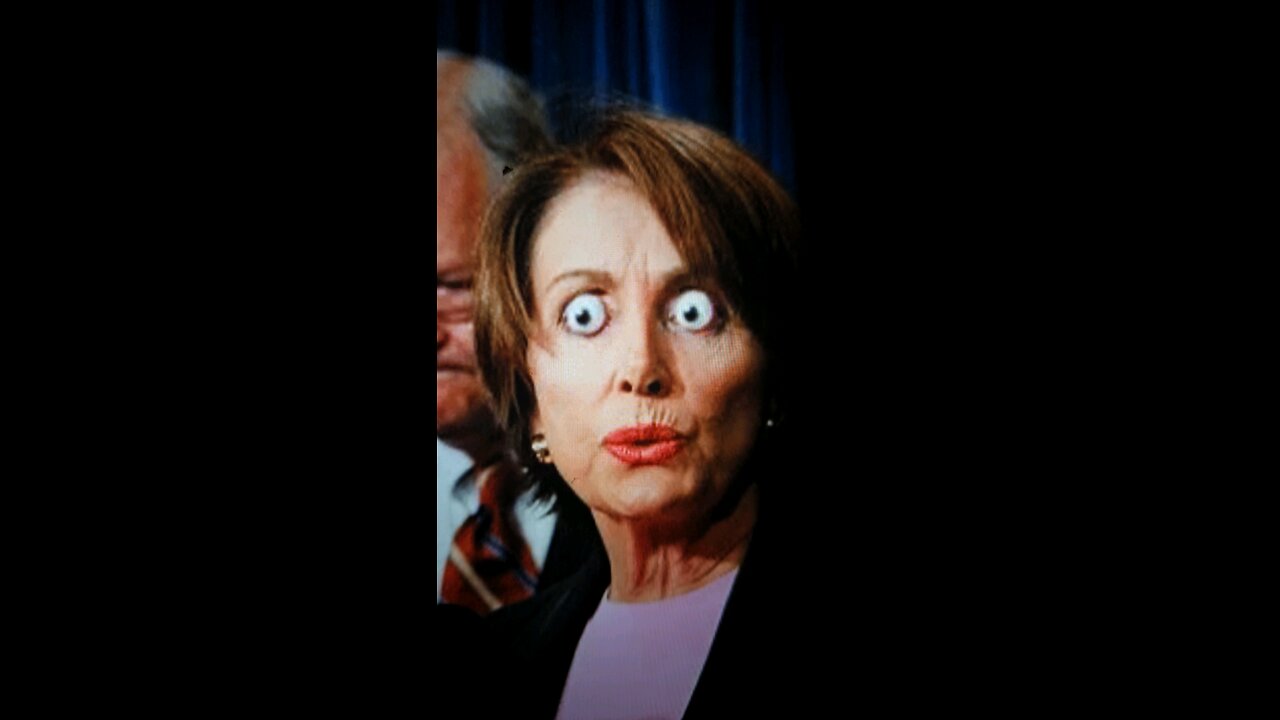 POPEYE PELOSI