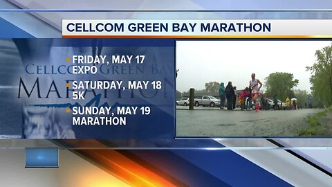 CELLCOM MARATHON PREVIEW