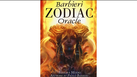 Zodiaco Barbieri