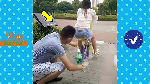 New Funny Korean Fail video 2022/ Super people doing funny things