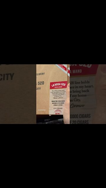 Box date bonanza! #cigar #cigars #luxury #tips