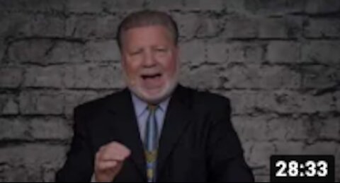 TV Episode 19 Matthew 24 "The Time Of The End" David Lankford