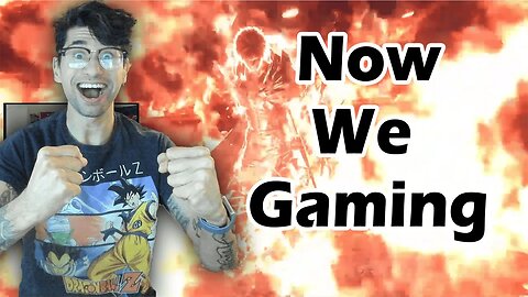 [10] Fighting My Inner Demon LITERALLY | Final Fantasy 16