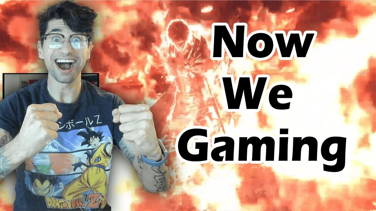 [10] Fighting My Inner Demon LITERALLY | Final Fantasy 16