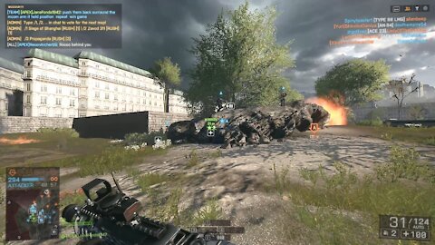 Blinded so offered C4