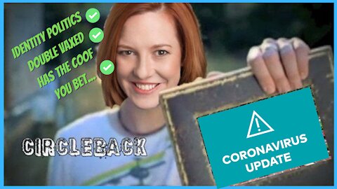 WN...CIRCLE BACK GIRL HAS THE COOF...OH REALLY???