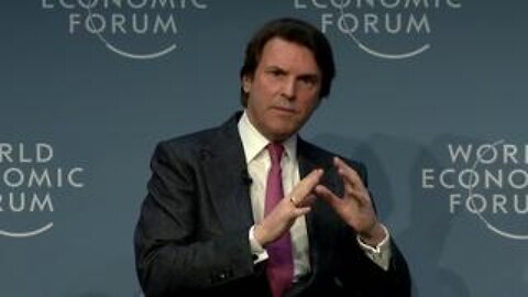 Ready to give up coffee, "to save the planet"? Swiss banker and World Economic Forum "agenda contri