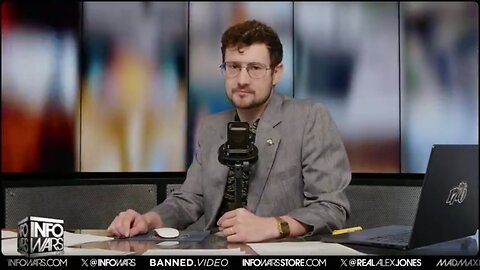 AMERICAN JOURNAL (Full Show) Friday - 4/12/24