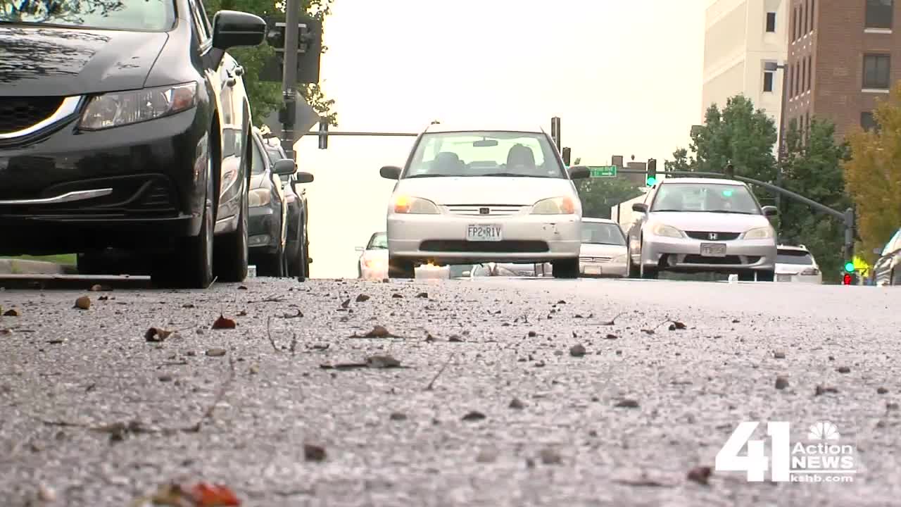 Big changes being considered for Broadway Blvd.