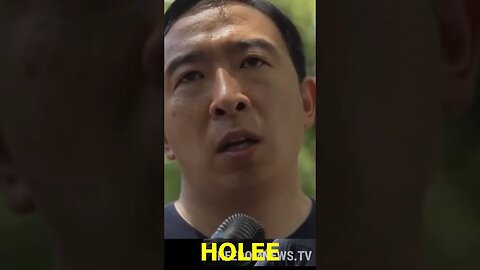 Andrew Yang has sold out in many ways