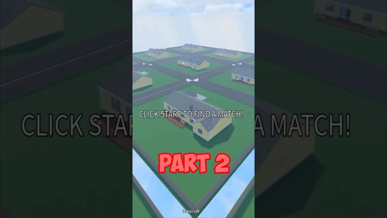 Nobody wants me as their neighbor 😭 #roblox #robloxshorts