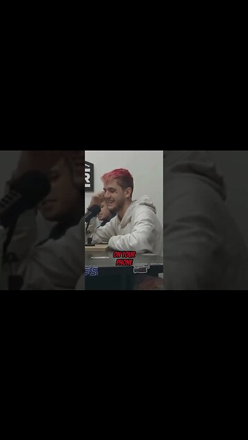 Famous Rapper Gets No Girls...?