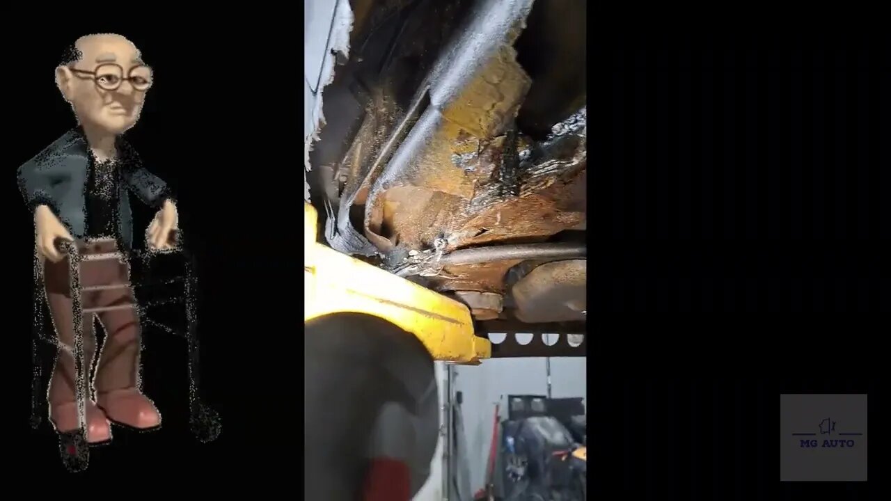 The Best Car Clips of February