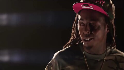 Lil Wayne Verses Playlist #3 (432hz)