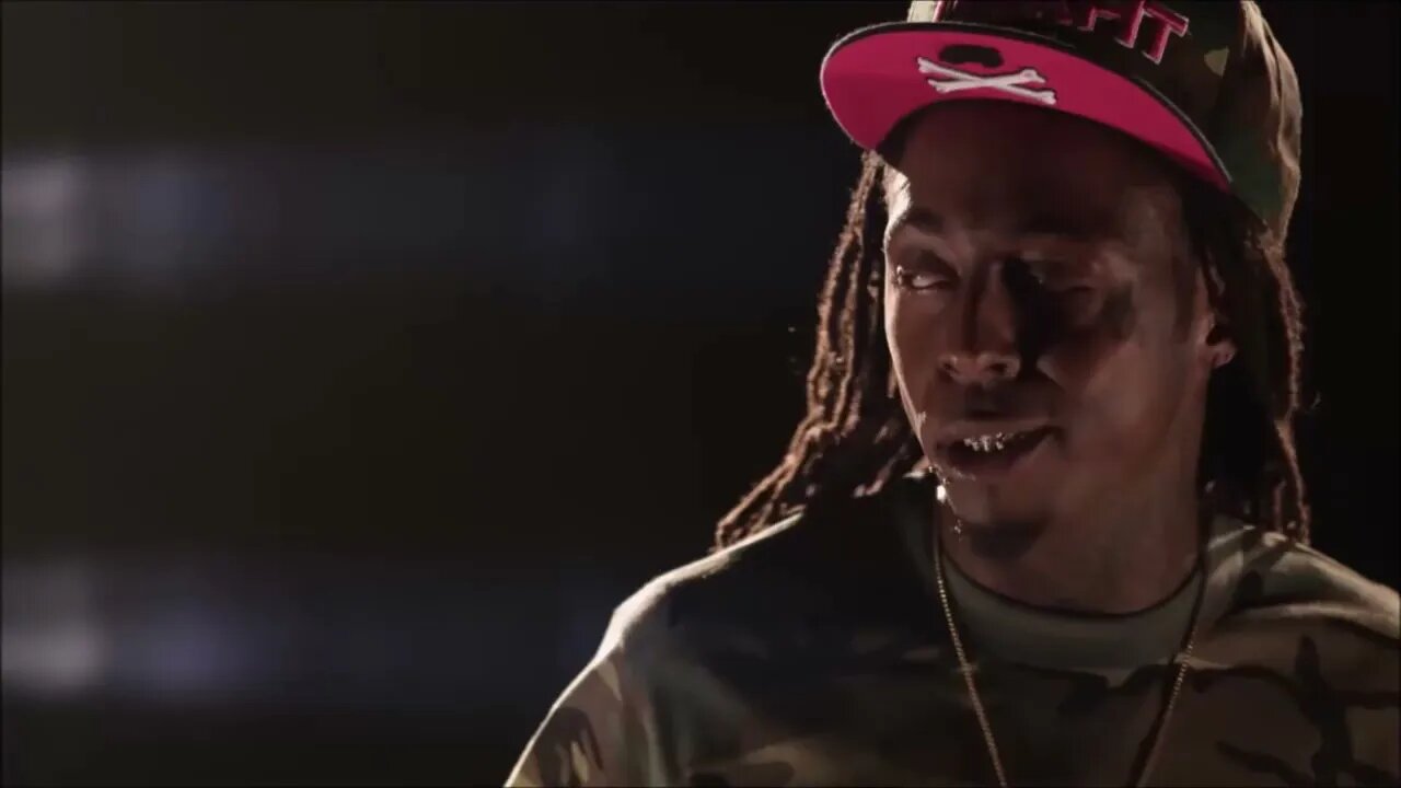 Lil Wayne Verses Playlist #3 (432hz)