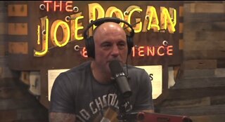 Joe Rogan to America: Vote Republican!