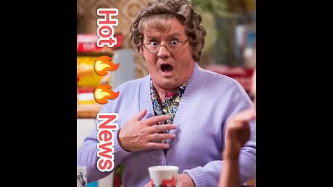 Mrs Brown's Boys viewers beg BBC to scrap series as New Year's episode causes uproar