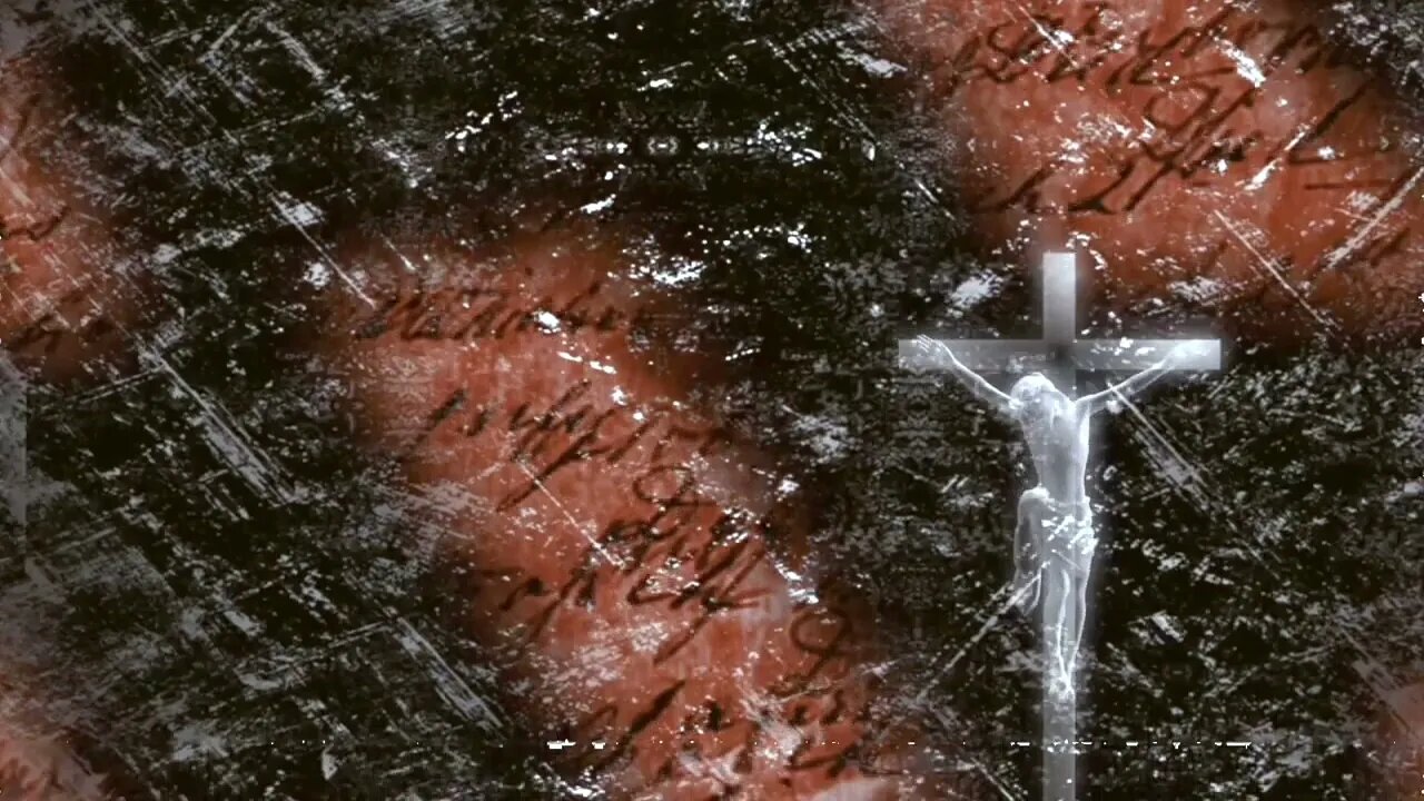 Anima Christi #shorts