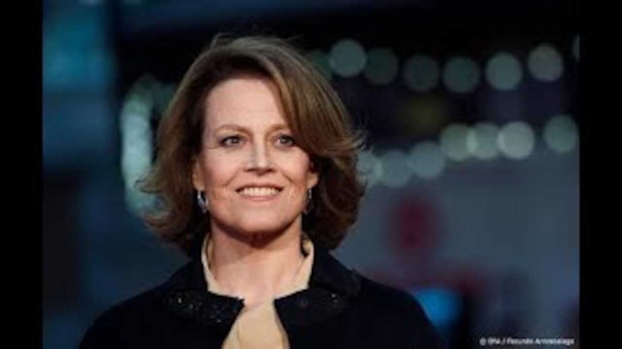 Ciné Story n°43 - Sigourney Weaver