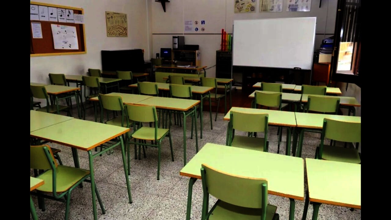 La vuelta a clases en San Juan