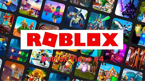 Roblox #4