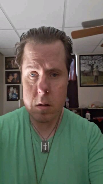 good morning everyone happy Friday