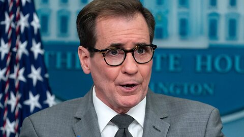 White House Accidentally Sends Explosive Email to Fox News About Afghanistan Veterans