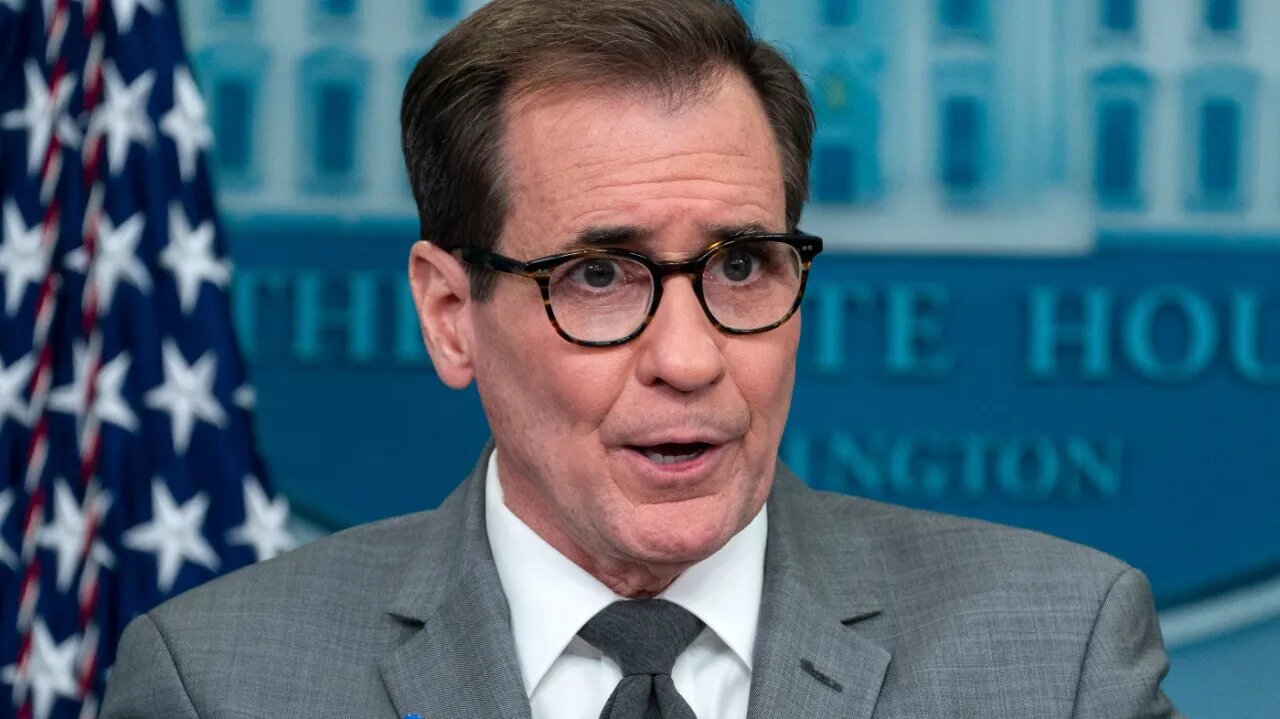 White House Accidentally Sends Explosive Email to Fox News About Afghanistan Veterans
