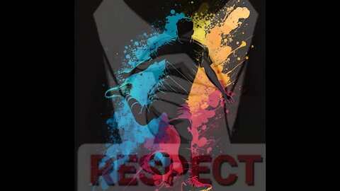 Respect player is the best video