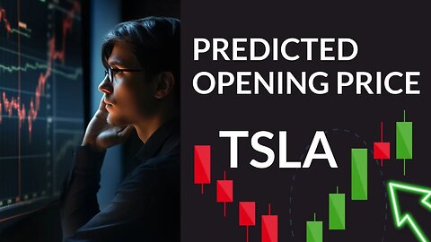 Tesla's Market Impact: In-Depth Stock Analysis & Price Predictions for Thu - Stay Updated!