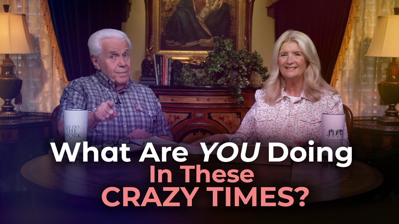 Boardroom Chat: What Are You Doing In These Crazy Times?