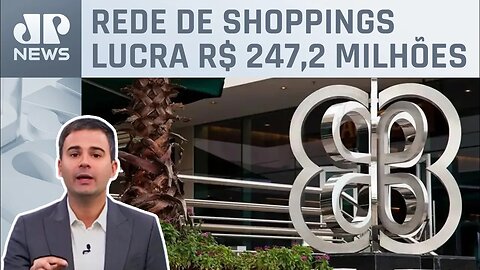 Bruno Meyer: Vendas da Multiplan crescem e atingem R$ 5,2 bilhões