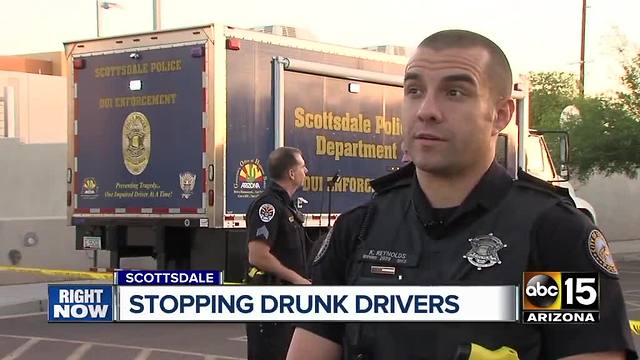 Top stories: Memorial Day events around the Valley, police working to stop drunken drivers