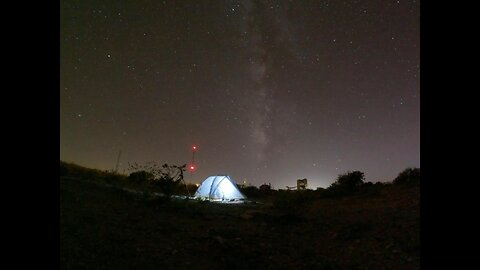 Ring of Fire, Roswell, NM