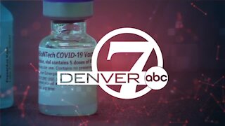 Denver7 News at 6PM | Thursday, May 6, 2021