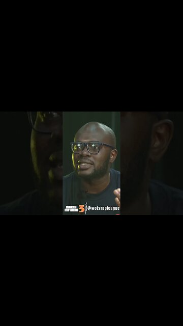 Blacklip Pastor vs Dr Cardio face off #MM3 #battlerap #wots #nigeria