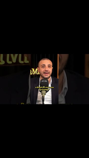 O PRESIDENTE que gritava COMUNISMO #shorts #bolsonaro #comunismo