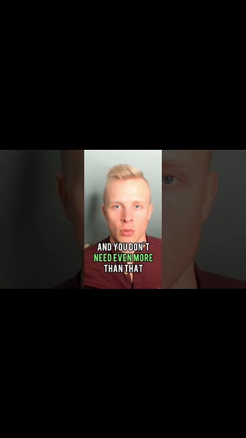 #1 Way to Stay Healthy (Do Once a Year)