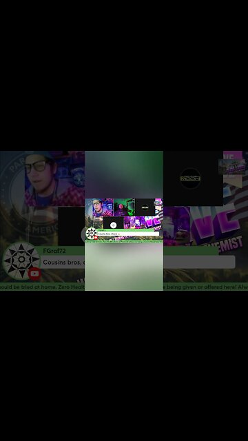 @ThirdPhaseofMoon #UFO #UAP #Disclosure Senate Hearings @BurnEye #RealScience @CryptoAlchemist369