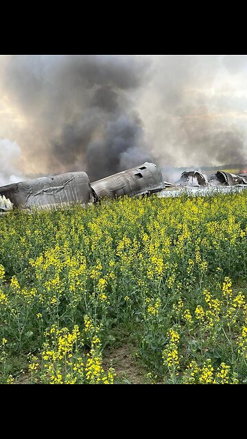 The rssian Ministry of Assassinations confirmed the crash of a Tu-22M3