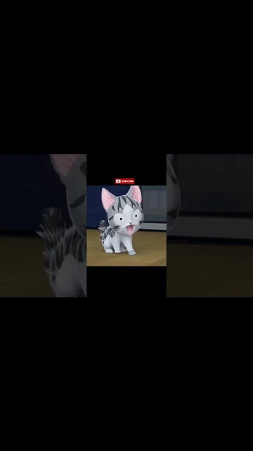 Daily #47 Japan Conversation with Chi #shorts #cat