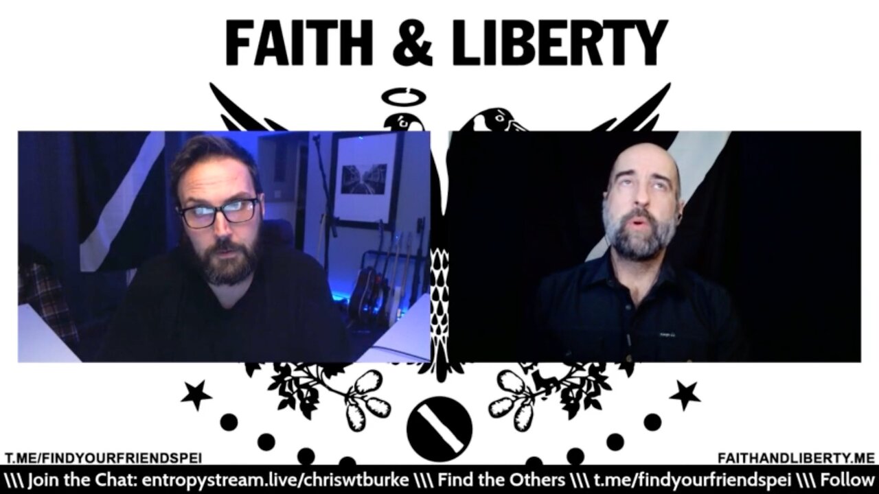 Faith & Liberty #59 - Message To Future Generations