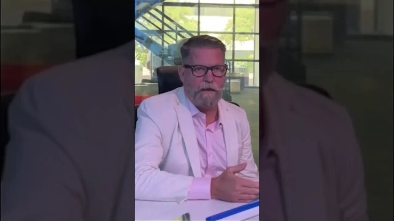 Gavin McInnes talks about cancel culture.