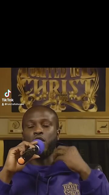 IUIC Tallahassee Bible Quotes