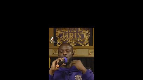 IUIC Tallahassee Bible Quotes