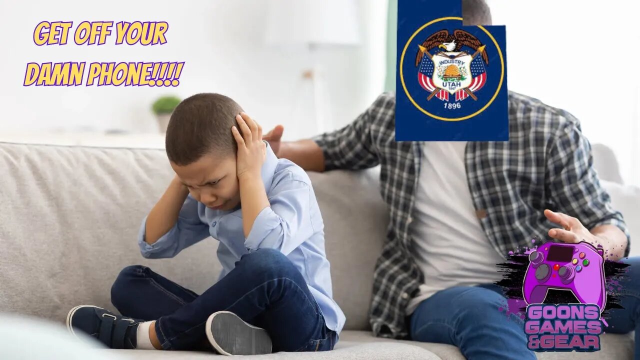Utah Doesnt Want Kids Having Social Media, And We Basically Agree