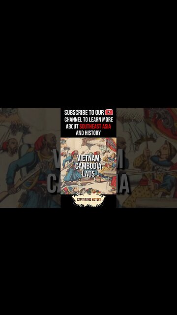 How Did Colonization Change Southeast Asia? #shorts