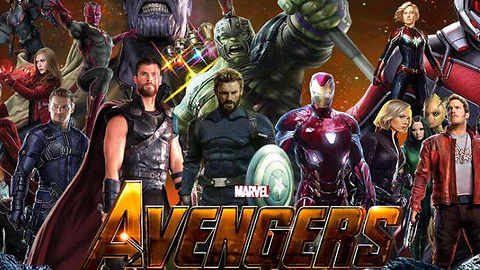 Avengers Infinity War full.m.o.vie on.l.ine hd